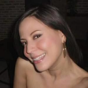 Meet your Posher, Janeen